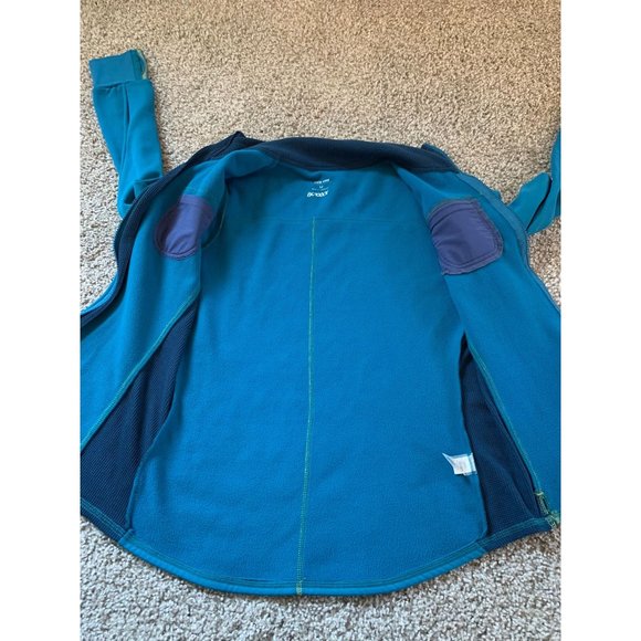 Title Nine Meryl Nylon Ultra Soft Outdoor Jacket M - Picture 8 of 10